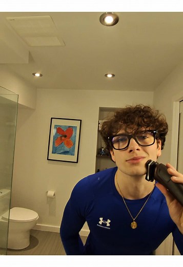 Luca Schaefer-Charlton's Hair: The Ultimate Styling Guide