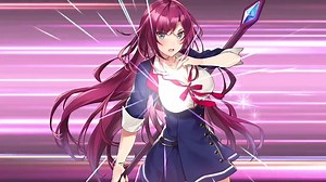 Omega Labyrinth Z, prohibido por “sexoso” | TierraGamer: noticias y entretenimiento de anime, series, videojuegos y tecnología