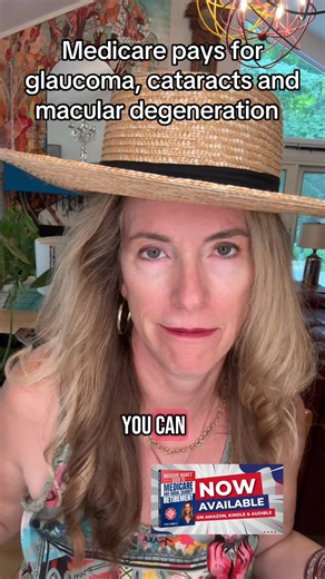 21K views · 186 reactions | In general, Medicare does not pay for eyeglasses or contacts. It will give you one standard pair of glasses after cataract surgery. If you need vision insurance, I’d bundle it with dental insurance to make it valuable average dental vision and hearing plan for a 65-year-old is about $35 a monthbook a free appointment at www.themedicarefamily.com to talk about plans in your area | Sylvia Gordon | Facebook