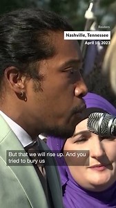 Nashville's Metro Council unanimously voted to reinstate freshman Democrat Justin Jones | NPR