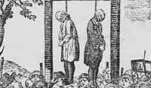 Cesare Beccaria Classical Theory Explained - HRF