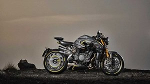MV Agusta’s Limited-Edition Rush 1000 Hypernaked Returns For 2021