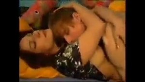 Mom Spreads Her Legs For Step Son's Cum