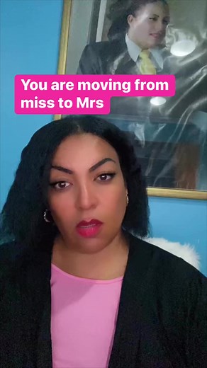 Prophetess Collette Williams on Reels