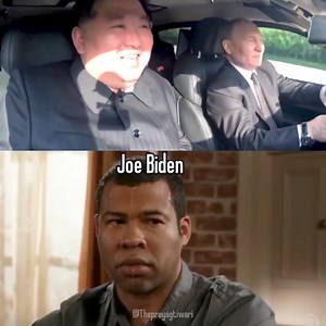 1.1K views · 53 reactions | Hello Joe Biden saab. | The Prayag Tiwari | Facebook