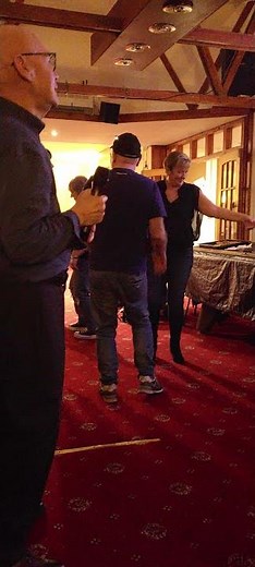 gay pride night at irvine watersports club