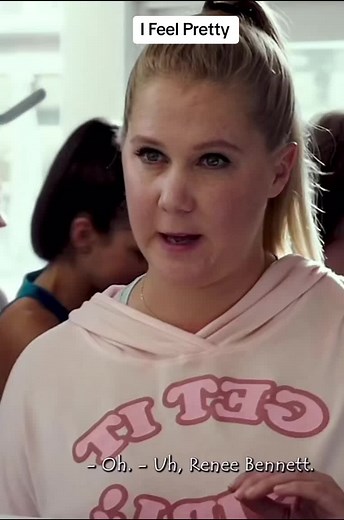 Shoe Shopping Fun with Amy Schumer in I Feel Pretty Movie Scene