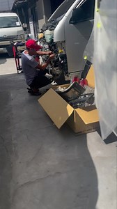 9.2K views · 167 reactions | Weekend well spent!  Full workload, happy customers, and non-stop service. Maraming maraming salamat. #BusyWeekend #thankyou #thankyouforyoursupport #reelsvideoシ #proworks #Autoserveph | Autoserve Automotive Industry | Facebook