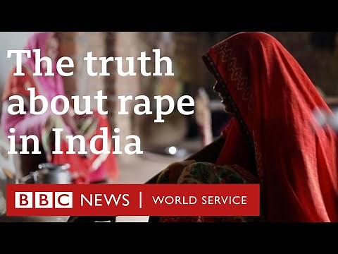 The truth about rape in India - ‪@BBCWorldService‬