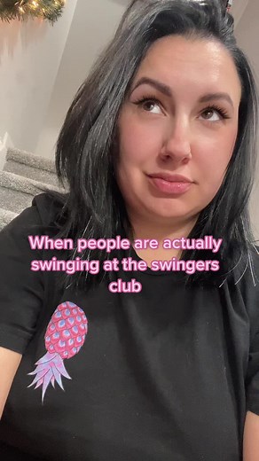 Swingers Club Experience in Atlanta