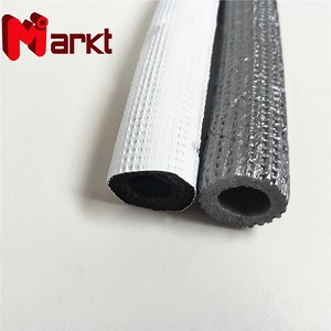 [Hot Item] Plastic Flexible Pex Pipe Insulation Tube Insulated Pipe Hose