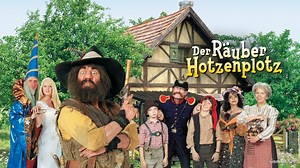 Der Räuber Hotzenplotz - Apple TV