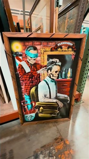 Art Finds from ShopGoodwill.com