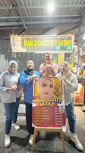 6K views · 30 reactions | BOH LUPAK GAIS!! RETRO FOOD STYLE! 3 - 7 July | Eco Mall Petra Jaya Jumm Kita Berami Di Siaa Banyak Aktiviti Menanti Kitak Orang Semua Ohhh Cekolok Bengkowkkk ~ | I Love Samarahan | Facebook