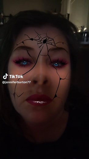 jennifer burton (@jenniferburton77)’s videos with Halloween ・ cute horror song - PeriTune
