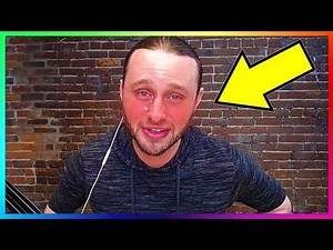 SSundee Cried On Camera.. (very sad)