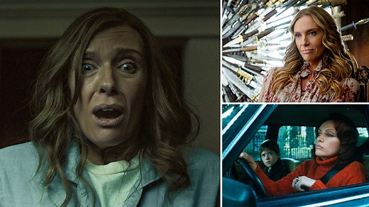 Toni Collette’s 12 Best Film Performances: From ‘Hereditary’ to ‘The Sixth Sense’
