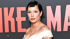 What happened to Halsey?
