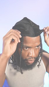 2.2K views · 27 reactions | Coming to theaters nowhere near you, @willnotwilly stars in Still Will! Featuring an all-star cast:  Maximum Hold Braiding Gel  NEW Braid Sheen Refresher ✨ Power Wave Black Velvet Durag | Kiss Colors & Care | Facebook