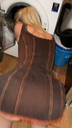 IG miss_valix #shorts #nyc #blondie #viral