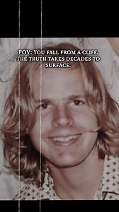 239K views · 1.6K reactions | In December 1988, Scott Johnson, a...