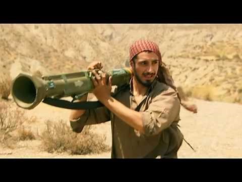 Four Lions Official Trailer