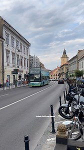 101K views · 1.7K reactions | Călătorii unice în Brașov!  Alege între autobuzul supraetajat RATBV SA și trenulețul fermecător!  | Visit Brasov Romania | Facebook