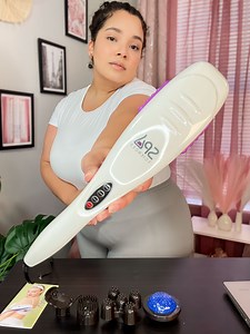 33K views · 820 reactions | It's not just a massage, it's an...