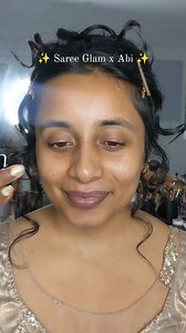 A touch of sparkle with my favorite Abbira ✨ Getting ready tutorial 💖 Here are the products I used: • Face oil & Cream @revolutionpro miracle cream • Foundation @tartecosmetics shade 38N • Concealer @tartecosmetics • Powder @charlottetilbury medium • Blusher @nyxcosmetics_uk cream blusher • Highlighter @lauragellerbeauty honey glide • Contour @tartecosmetics Eyes • Eyeshadow @anastasiabeverlyhills • Eye liner pencil @benefitcosmeticsuk bad girl bang • Mascara @maccosmetics Stack • Eyebrows penc