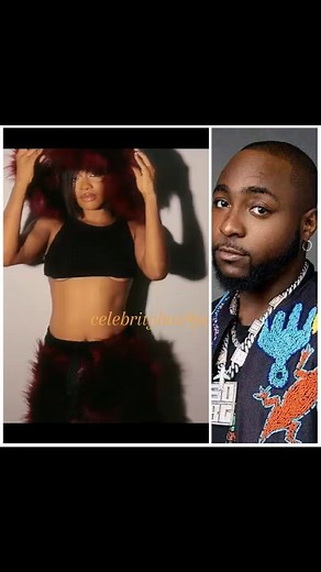 Davido’s ex signee and first female artiste Liya, who just left his label, drops new single Titled ‘I’m done’’ Listen to the lyrics from her song and decode it yourself 🏃‍♂️🏃‍♂️ Are we thinking the same way? 🤣🤣🤣 #liya #imdone #celebritybox9ja #davido #recordlabel | CelebrityBox9ja