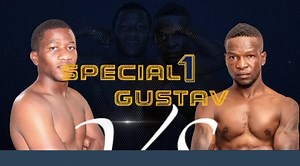 AC Boxing brings you the “Box and Dine” boxing bonanza this Saturday. Will you be there? | Namibian Broadcasting Corporation