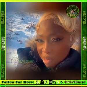 Macka Diamond with a message | Only1Empo