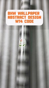 Bhw wallpaper Good for walling For smooth only #30ft*45cm #waterproof #selfashesive | BHW home