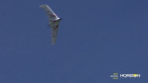 O E-Flite Opterra é capaz de voar esportivo, acrobacias, planar e muito mais! | Gaba Hobby | Facebook