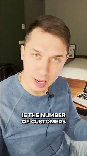 What Is Customer Churn? #shorts