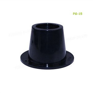 [Hot Item] PVC Tube Fixture Fitting Ent Conduit Form Stubbies