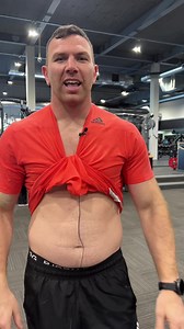 Struggle to grow your chest? Do this | Keegan Hirst