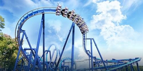 Six Flags Over Georgia | Six Flags Over Georgia