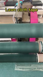 Lawn Cloth Tape . #PACKING | PAC KING GROUP Limited