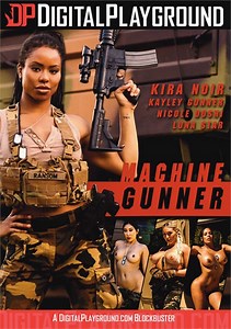 Watch Machine Gunner 2023 by Digital Playground Porn Movie Online Free - SpeedPorn