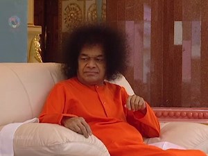 13K views · 1.5K reactions | Mahaganapathe Namostute Matangamukha Namostute | Sri Sathya Sai Bhajans "Lyrics: Mahaganapathe Namostuthe Matanga Mukha Namostuthe Himadrija Sutha Namosthute Omkareshwara Namosthute Meaning: Salutations to the great Lord of the Ganas, the Elephant faced son of Parvathi, born of the Himalaya mountains and the very embodiment of the sacred sound Om." | Sri Sathya Sai Baba | Facebook