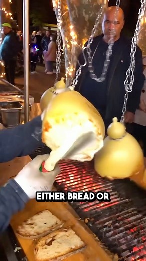 1.6M views · 21K reactions | Have you ever heard of Raclette? #cheese #food | Foodporn Eats | Facebook