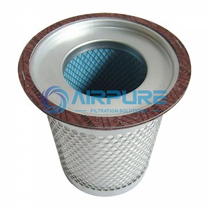 [Hot Item] Compressor Spare Parts 9290002s Replace Air Oil Separator (2116010022) (2116010086)