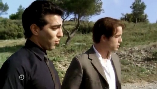 Les Beau mecs S1E3 FRENCH Part 01