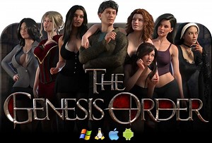️The Genesis Order | FAP-Nation