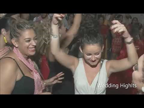 Hot Girl Hot Wedding Dance | Wedding Highlights | Best Moments in Wedding Party | Hot Dance Party