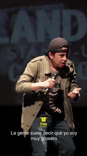 Videos de Freeticket (@freeticketlat) con “sonido original - Freeticket”