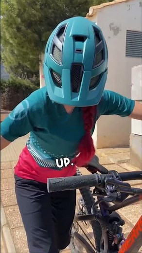 ⤵️ How to jump bail!