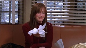 Gilmore girls on Instagram: "She’s hard not to love. Happy birthday to the treat that is Alexis Bledel! 💕"