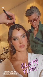 32 reactions | Alessandra Ambrosio on Reels | Facebook